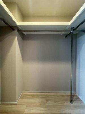 【収納】 | ヴェレーナ玉川学園前