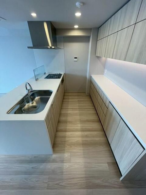 【キッチン】 | ヴェレーナ玉川学園前