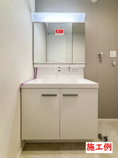 【その他】 | 海老名市下今泉4丁目  B棟