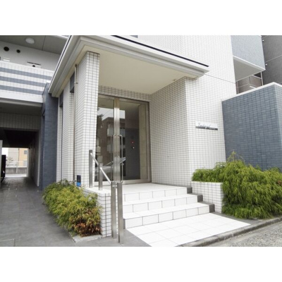 【エントランス】 | ベルデアスル