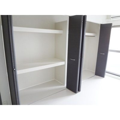 【収納】 | ベルデアスル