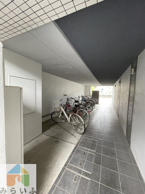 【ロビー】 | ベルデアスル