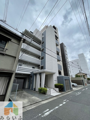 【外観】 | ベルデアスル