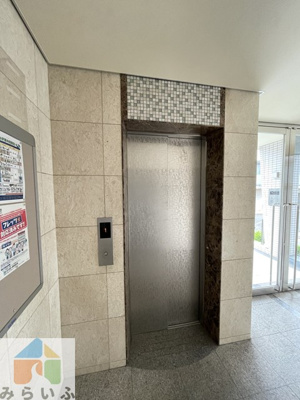 【その他共用部分】 | ベルデアスル