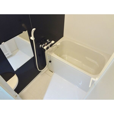 【浴室】 | ベルデアスル