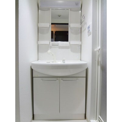 【洗面所】 | ベルデアスル