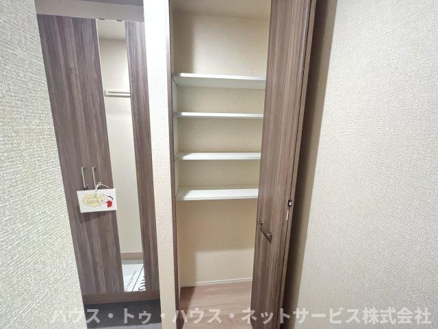 ｶﾐｰﾉ　ｺﾓﾄﾞ　Camino　Comodoの外観