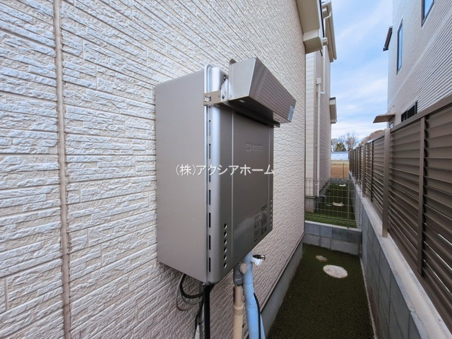 所沢市北原町・全5棟　新築一戸建　B号棟　のその他