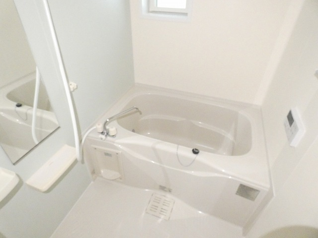 ファーチャ・イターナル　Iの浴室