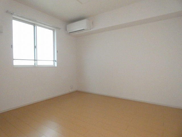 ファーチャ・イターナル　Iの内装