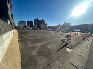 【周辺】 | 岐阜市光町！売地！忠節フランテ館、スギ薬局のすぐ横！建築条件無し！現況駐車場！更地渡し！ | 岐阜市光町！売地！忠節フランテ館、スギ薬局のすぐ横！建築条件無し！現況駐車場！更地渡し！