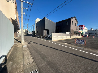 【周辺】 | 岐阜市光町！売地！忠節フランテ館、スギ薬局のすぐ横！建築条件無し！現況駐車場！更地渡し！ | 岐阜市光町！売地！忠節フランテ館、スギ薬局のすぐ横！建築条件無し！現況駐車場！更地渡し！