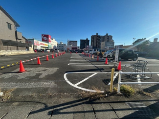 【周辺】 | 岐阜市光町！売地！忠節フランテ館、スギ薬局のすぐ横！建築条件無し！現況駐車場！更地渡し！ | 岐阜市光町！売地！忠節フランテ館、スギ薬局のすぐ横！建築条件無し！現況駐車場！更地渡し！