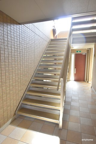 Auvergne Seybeのその他共用部分