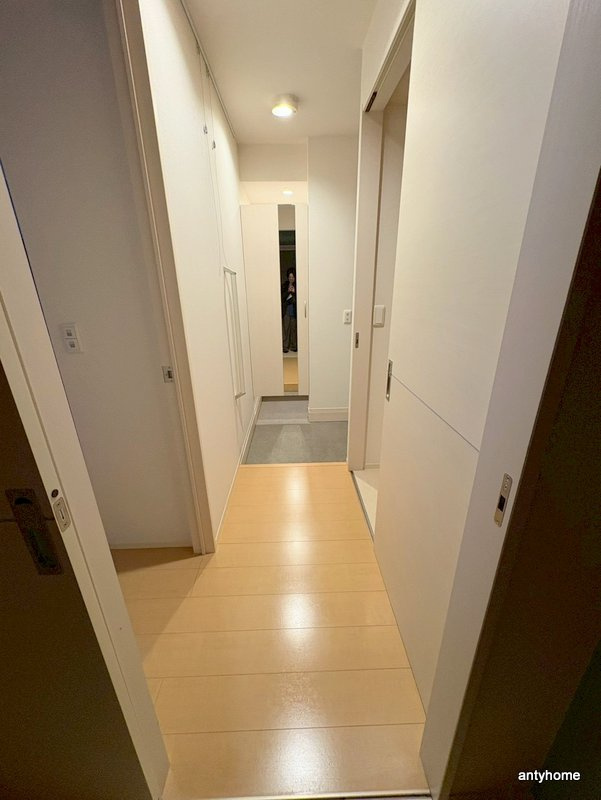 Auvergne Seybeの内装