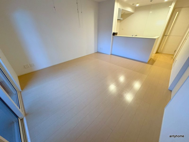 Auvergne Seybeの居間・リビング