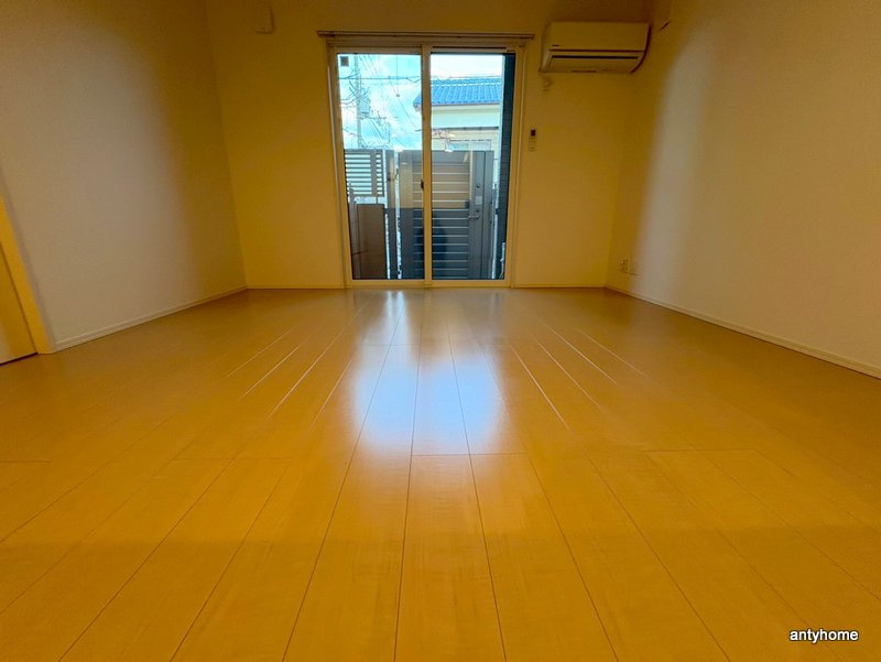 Auvergne Seybeの居間・リビング