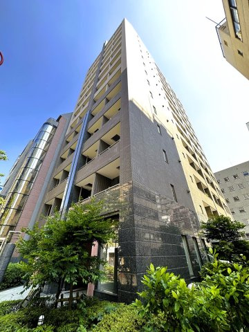 パレスデュオ新宿御苑駅前