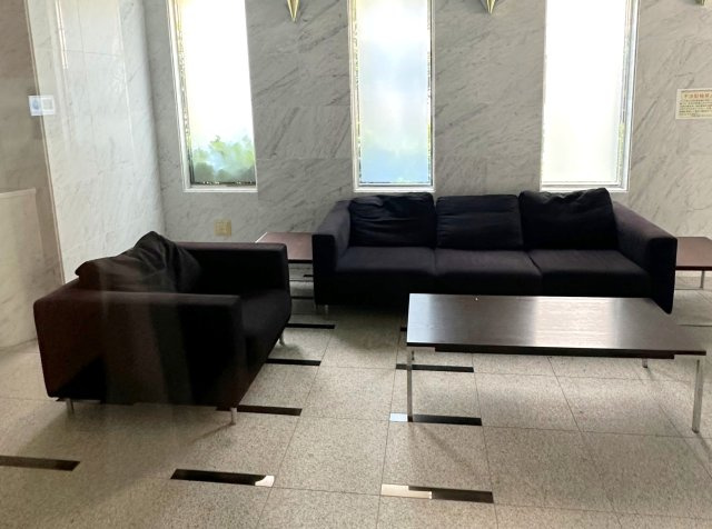 パレスデュオ新宿御苑駅前のその他共用部分