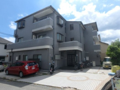 【外観】 | グランディア甲東園 | 外観です