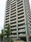 ライオンズマンション金山第３の画像