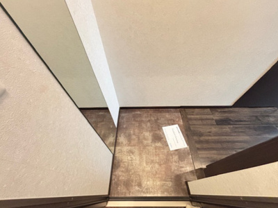 【玄関】 | ガレリア千里山 DUE | 玄関★