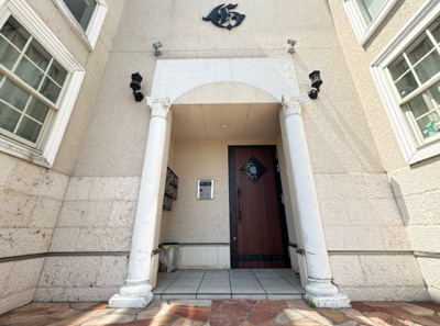 【エントランス】 | ガレリア千里山 DUE | エントランス★