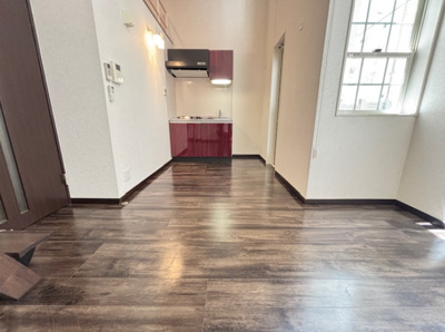 【洋室】 | ガレリア千里山 DUE | 洋室★