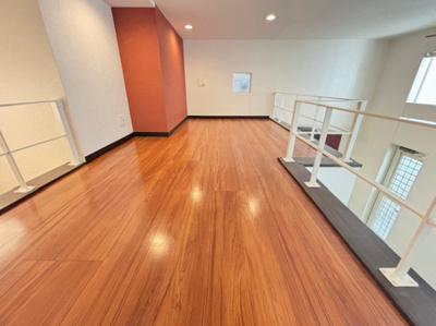 【内装】 | ガレリア千里山 DUE | ロフト5.5帖★