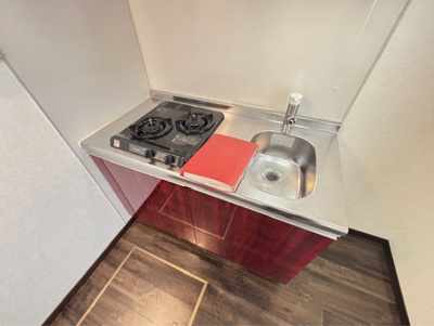 【キッチン】 | ガレリア千里山 DUE | キッチン★