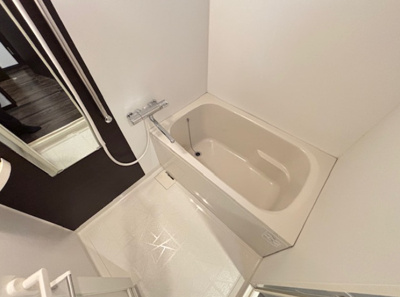 【浴室】 | ガレリア千里山 DUE | お風呂★