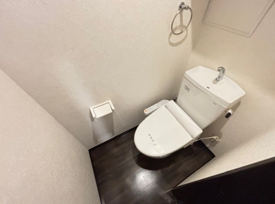 【トイレ】 | ガレリア千里山 DUE | トイレ★