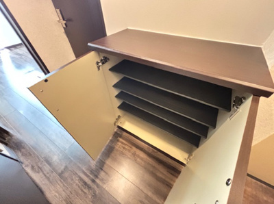 【収納】 | ガレリア千里山 DUE | シューズボックス★