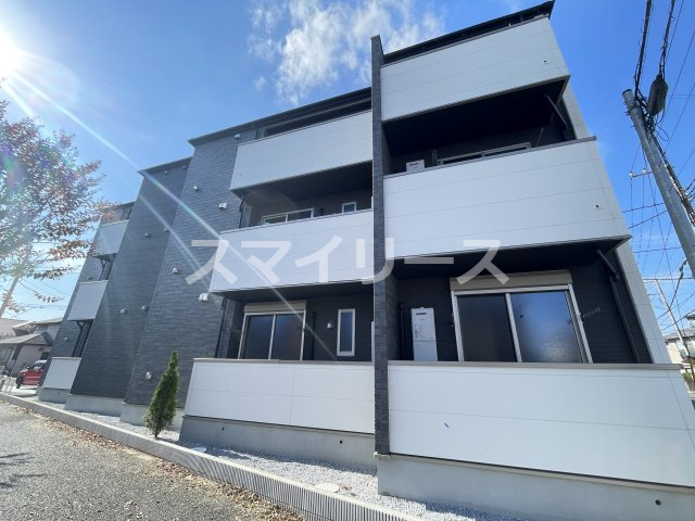 KEIAI RESIDENCE 豊四季の展望