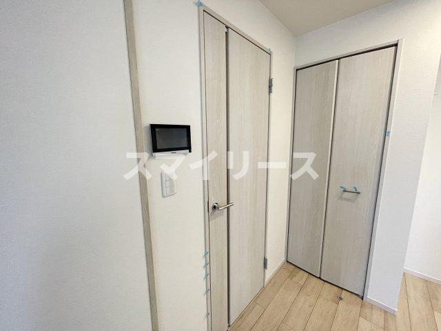 KEIAI RESIDENCE 豊四季のその他共用部分