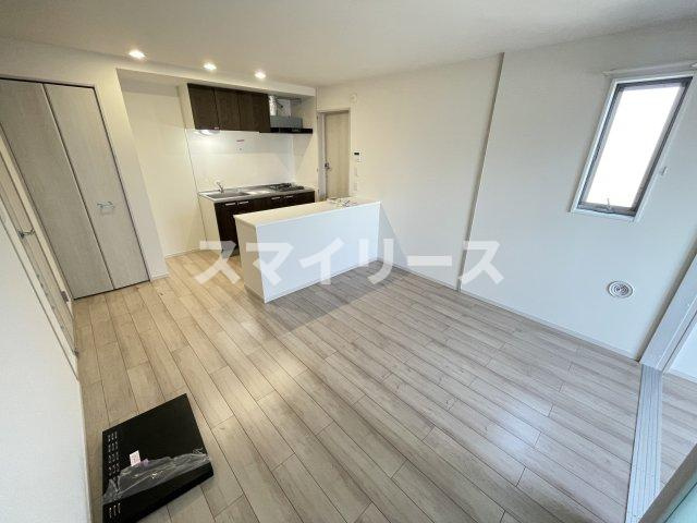 KEIAI RESIDENCE 豊四季の内装