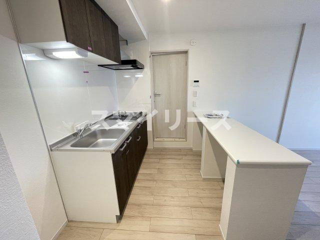 KEIAI RESIDENCE 豊四季の設備