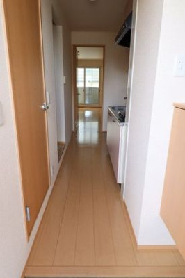 【内装】 | GENOVIA原木中山（ジェノヴィア原木中山）