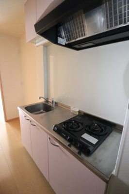 【キッチン】 | GENOVIA原木中山（ジェノヴィア原木中山）