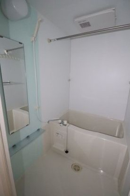 【浴室】 | GENOVIA原木中山（ジェノヴィア原木中山）