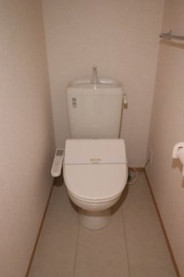 【トイレ】 | GENOVIA原木中山（ジェノヴィア原木中山）