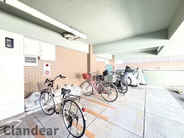 パークタウン川口青木公園のその他|ドキドキの新生活も、安心してスタート。ぴったりの住まいを見つけませんか？クランディアが一緒に住まい選びをサポートします‼　まずは、お気軽にお問合せください　＃クランディア