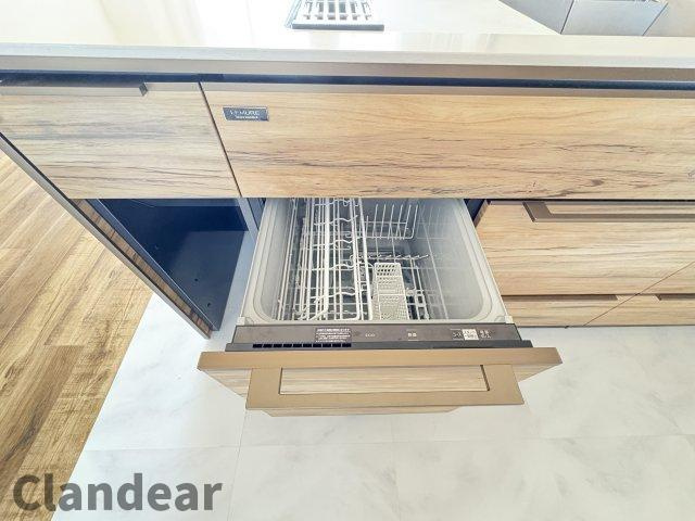 パークタウン川口青木公園の設備|ドキドキの新生活も、安心してスタート。ぴったりの住まいを見つけませんか？クランディアが一緒に住まい選びをサポートします‼　まずは、お気軽にお問合せください　＃クランディア