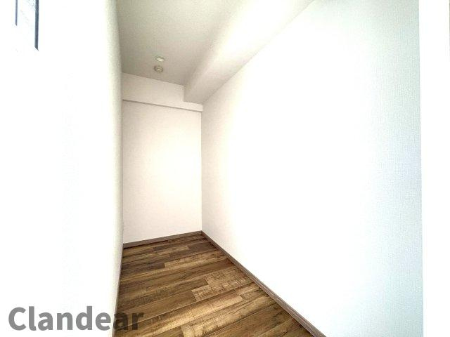 パークタウン川口青木公園のその他|ドキドキの新生活も、安心してスタート。ぴったりの住まいを見つけませんか？クランディアが一緒に住まい選びをサポートします‼　まずは、お気軽にお問合せください　＃クランディア