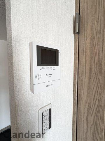 パークタウン川口青木公園の防犯設備|ドキドキの新生活も、安心してスタート。ぴったりの住まいを見つけませんか？クランディアが一緒に住まい選びをサポートします‼　まずは、お気軽にお問合せください　＃クランディア