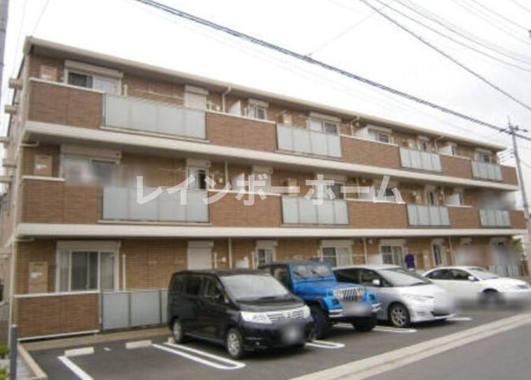 ヴィルヌーブ　Ⅱ