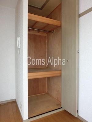 【収納】 | ハイツ飯田 | ハイツ飯田