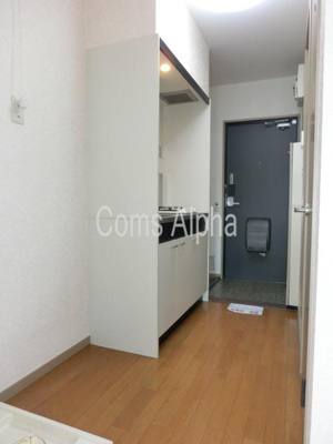 【キッチン】 | ハイツ飯田 | ハイツ飯田