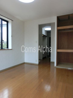 【洋室】 | ハイツ飯田 | ハイツ飯田