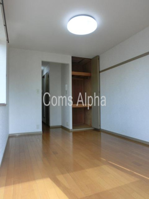 【洋室】 | ハイツ飯田 | ハイツ飯田